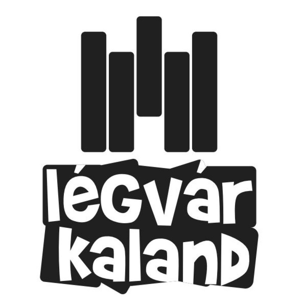 Légvárkaland