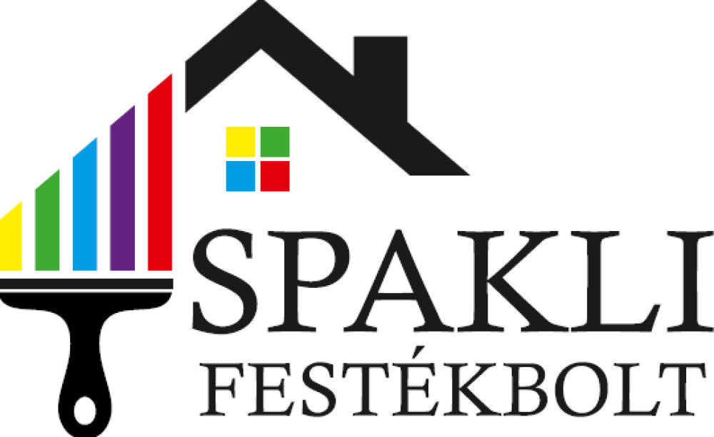 Spakli Festékbolt