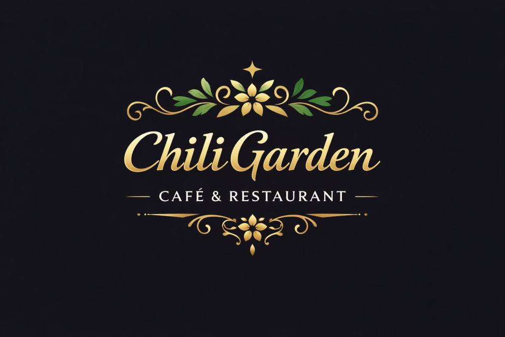 Chili Garden