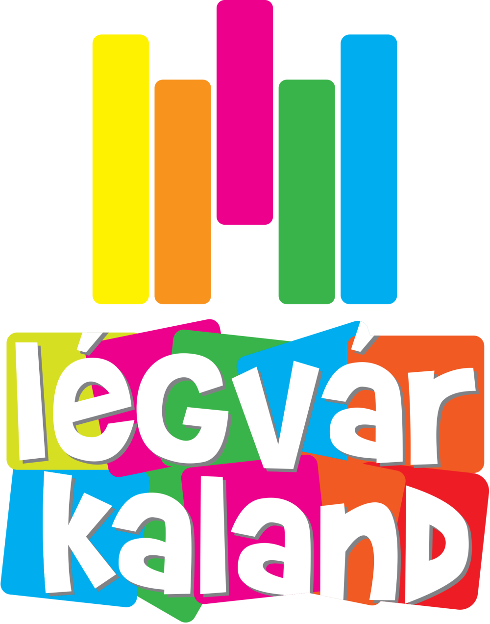Légvárkaland