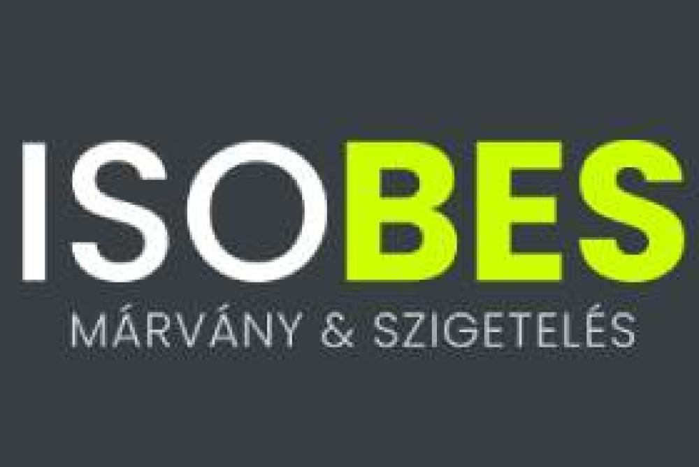 ISOBES - Márvány & Szigetelés | Hőszigetelés Debrecen