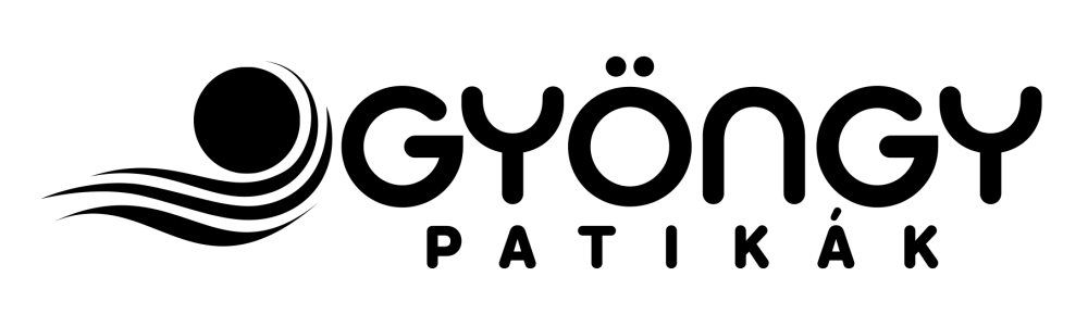 Gyöngy Patikák